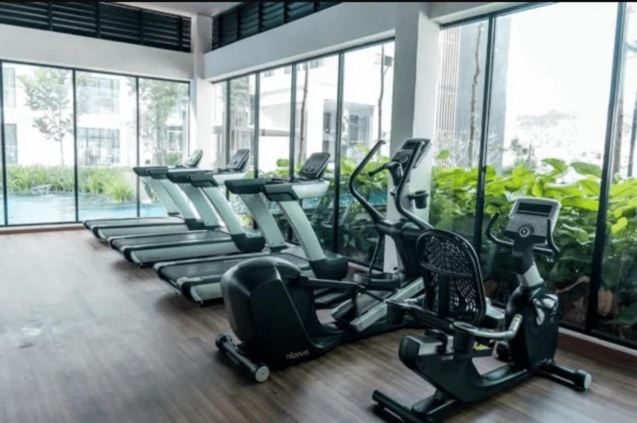 Midhills Genting Highlands Apartment Екстериор снимка