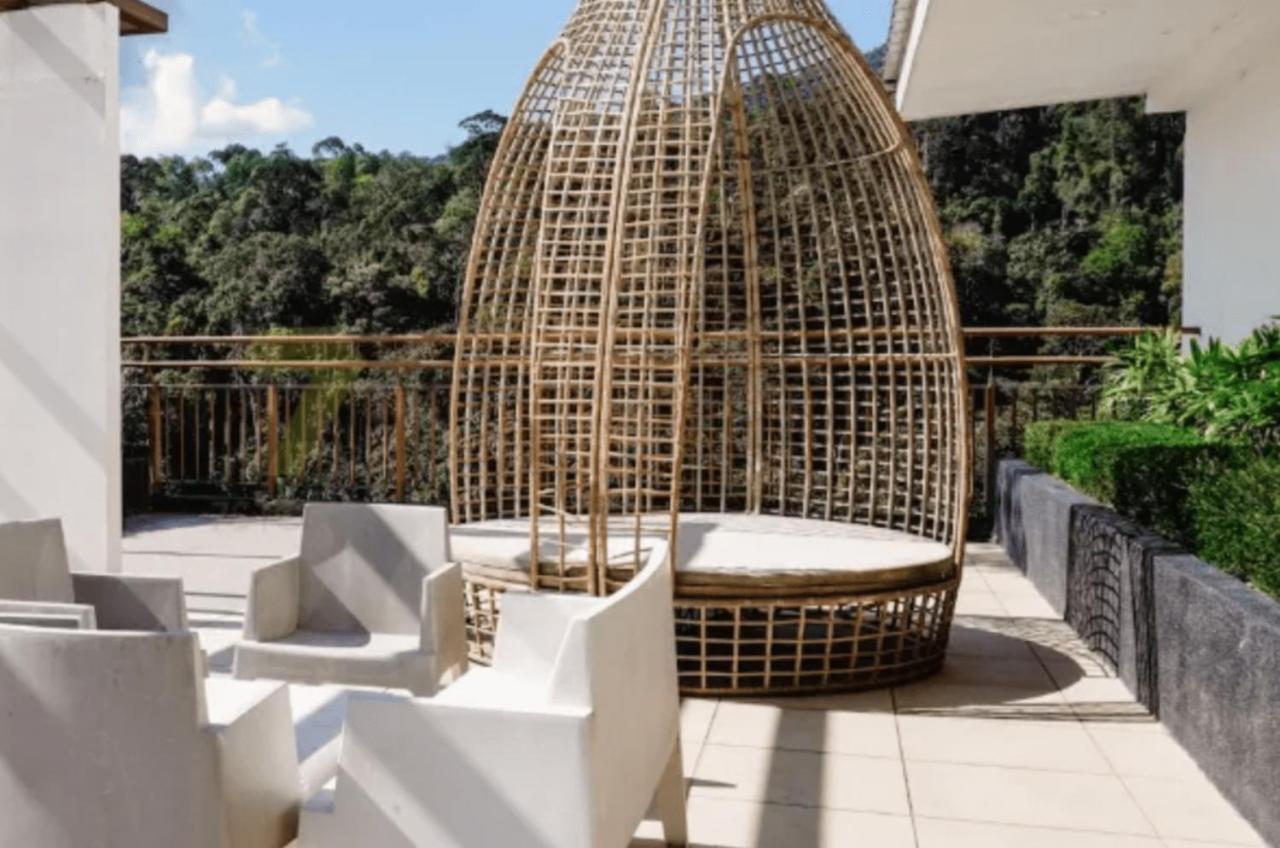 Midhills Genting Highlands Apartment Екстериор снимка