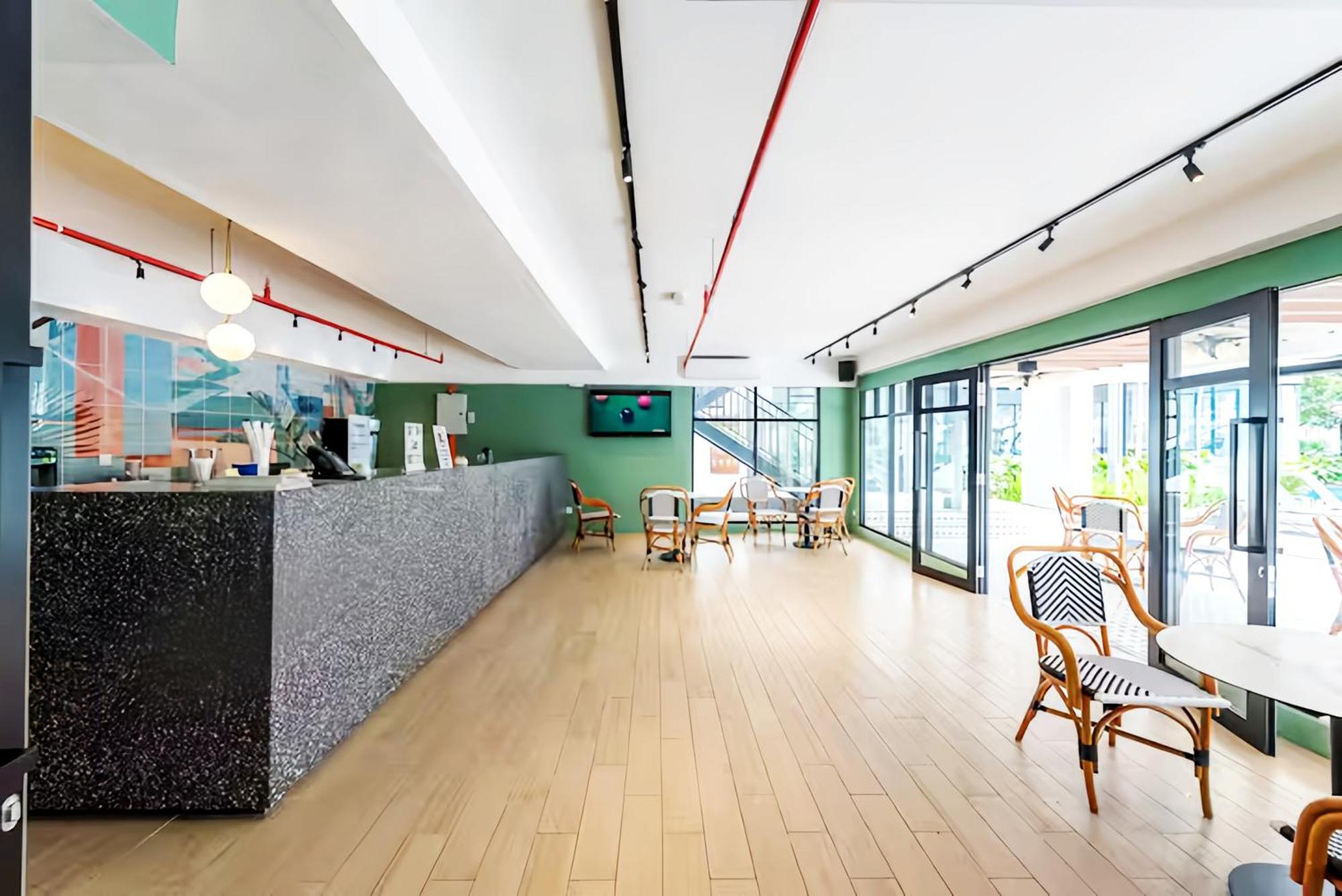 Midhills Genting Highlands Apartment Екстериор снимка
