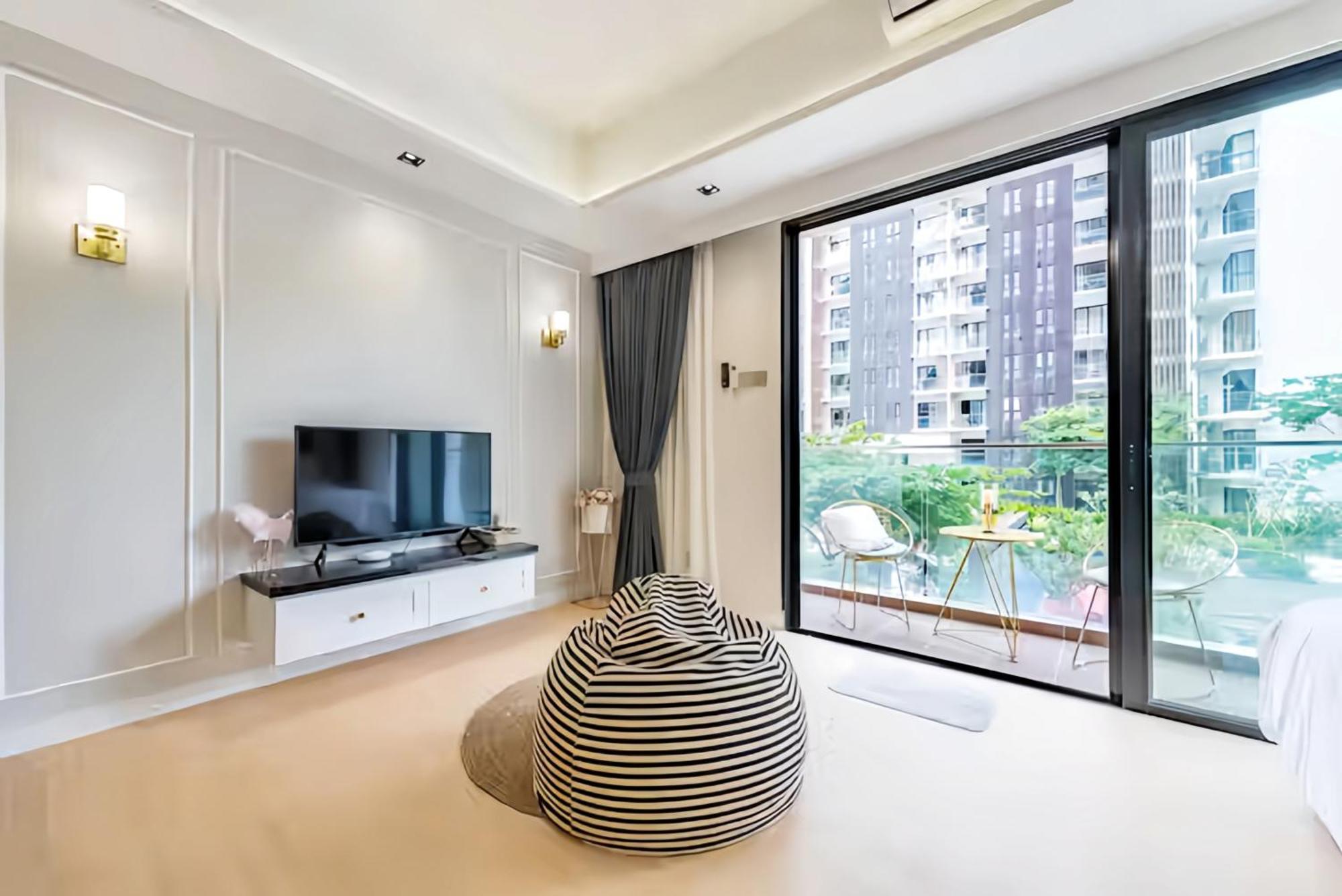 Midhills Genting Highlands Apartment Екстериор снимка