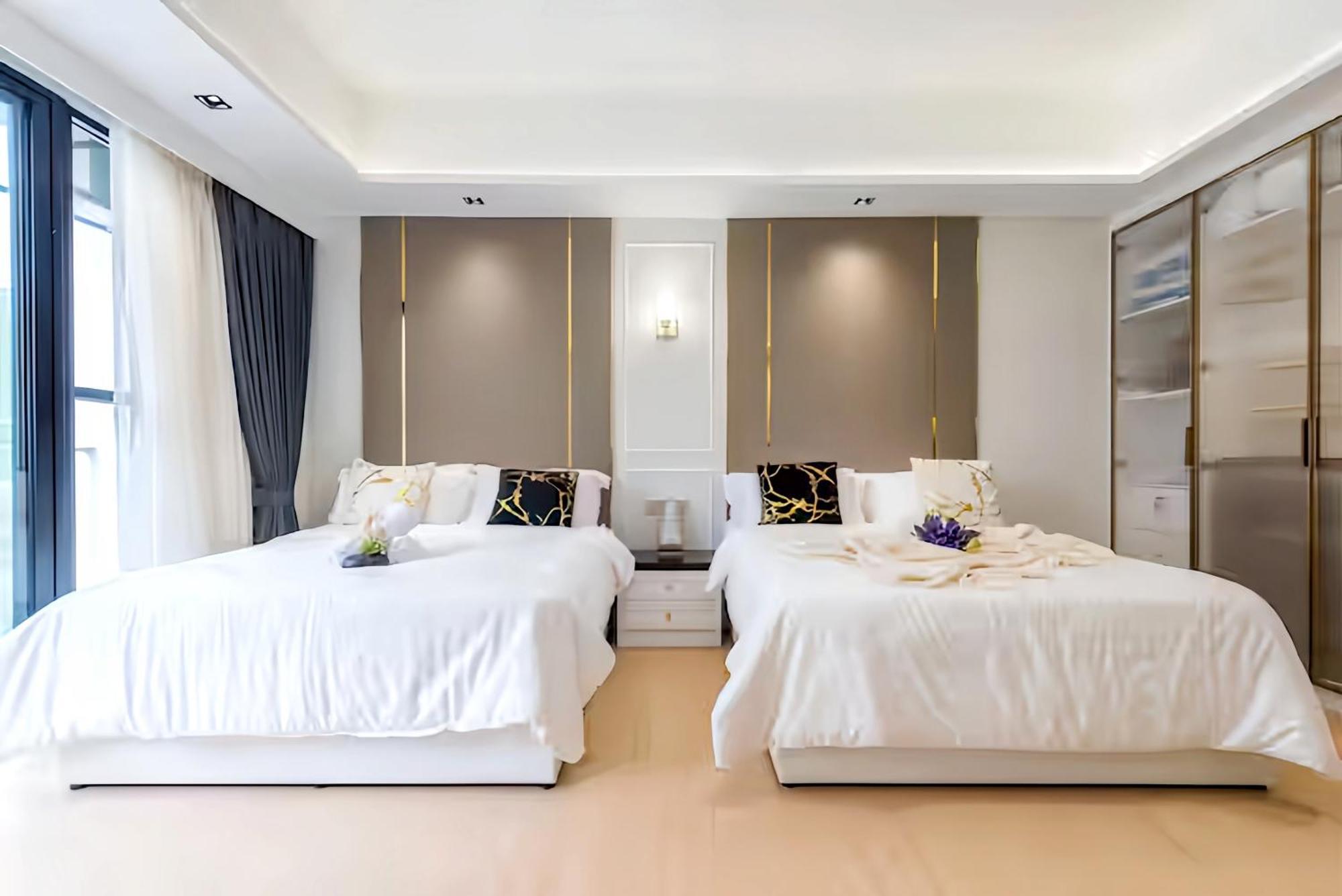Midhills Genting Highlands Apartment Екстериор снимка