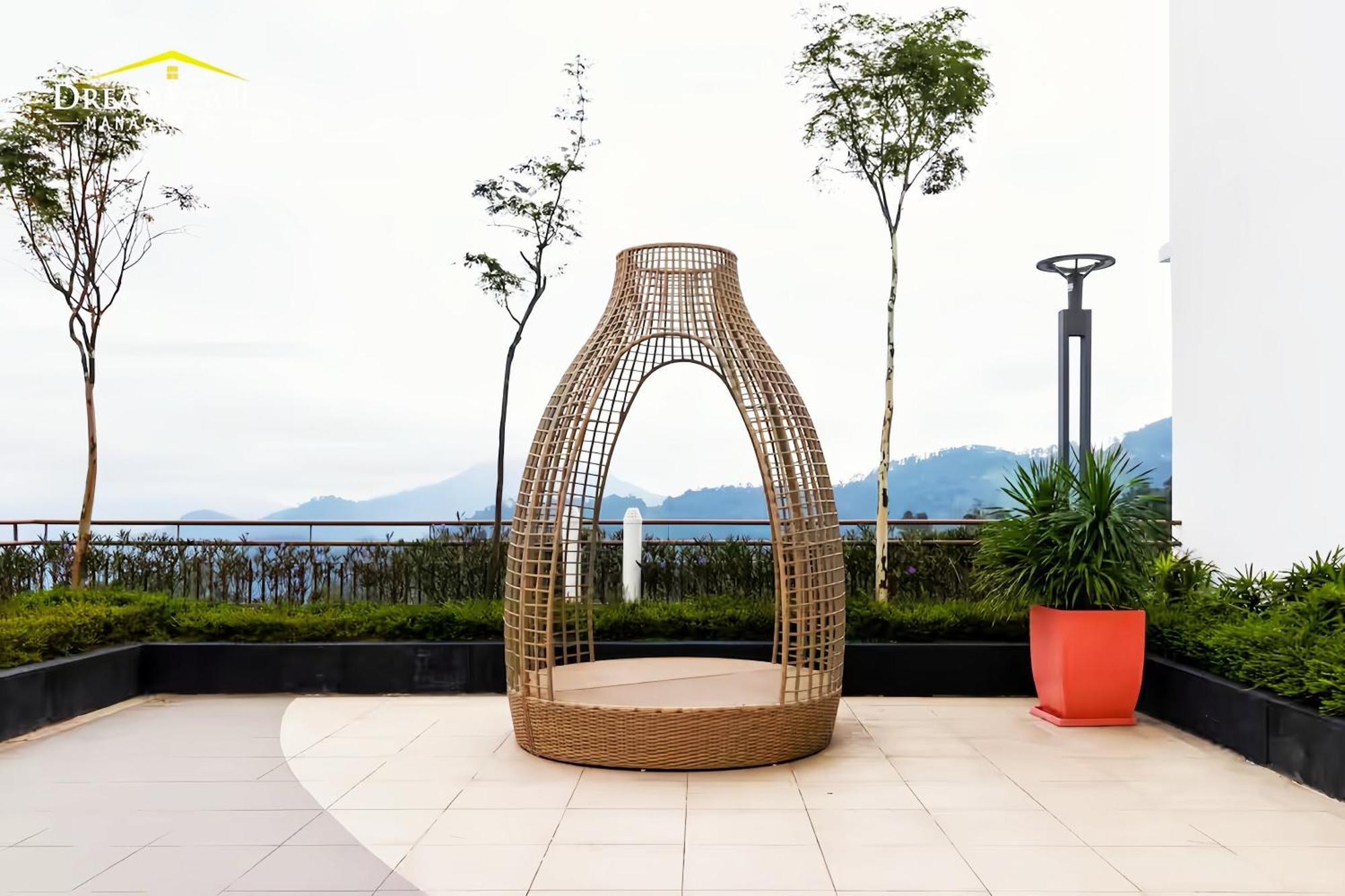 Midhills Genting Highlands Apartment Екстериор снимка