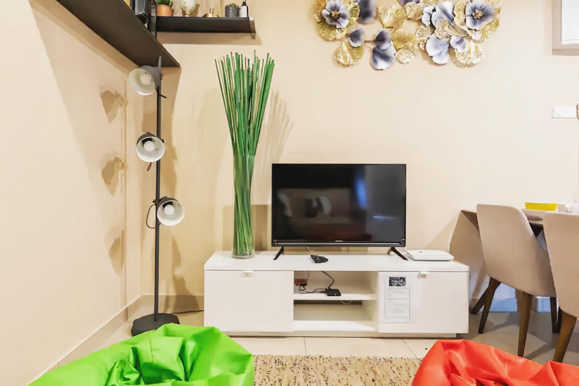Midhills Genting Highlands Apartment Екстериор снимка