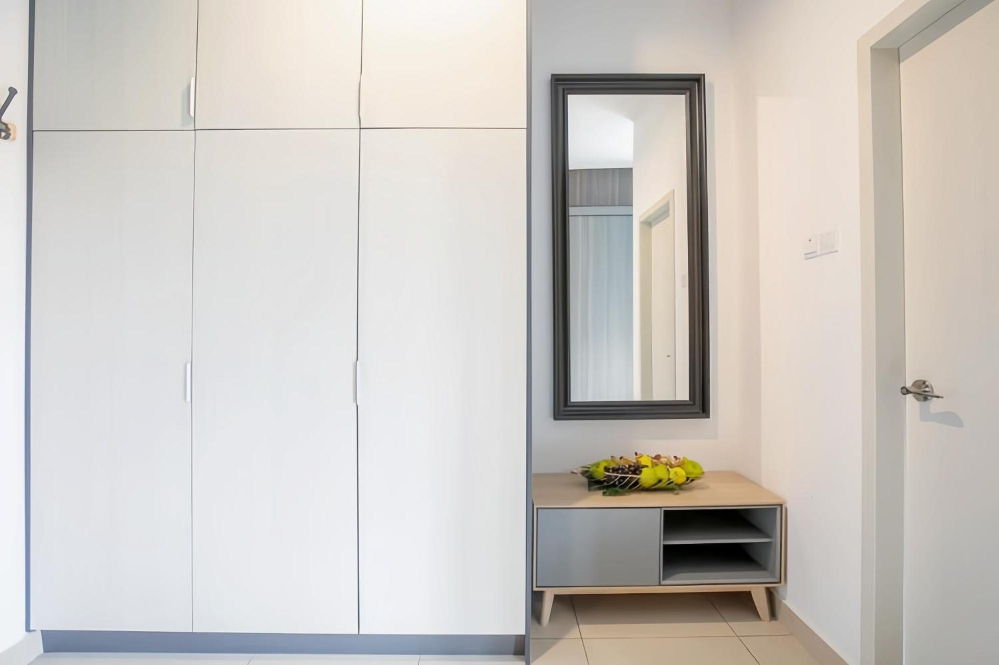 Midhills Genting Highlands Apartment Екстериор снимка
